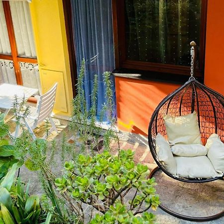 Relax Al Guardastelle - Free Parking & Air Condition - Swimming Pool Additional Pay ラッパロ エクステリア 写真