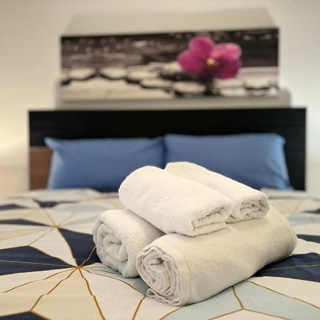Relax Al Guardastelle - Free Parking & Air Condition - Swimming Pool Additional Pay ラッパロ エクステリア 写真