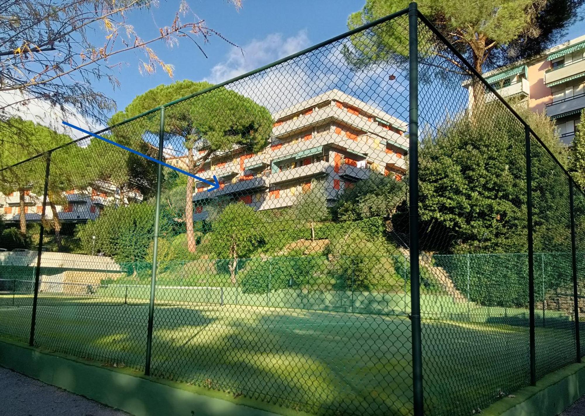 Relax Al Guardastelle - Free Parking & Air Condition - Swimming Pool Additional Pay ラッパロ エクステリア 写真
