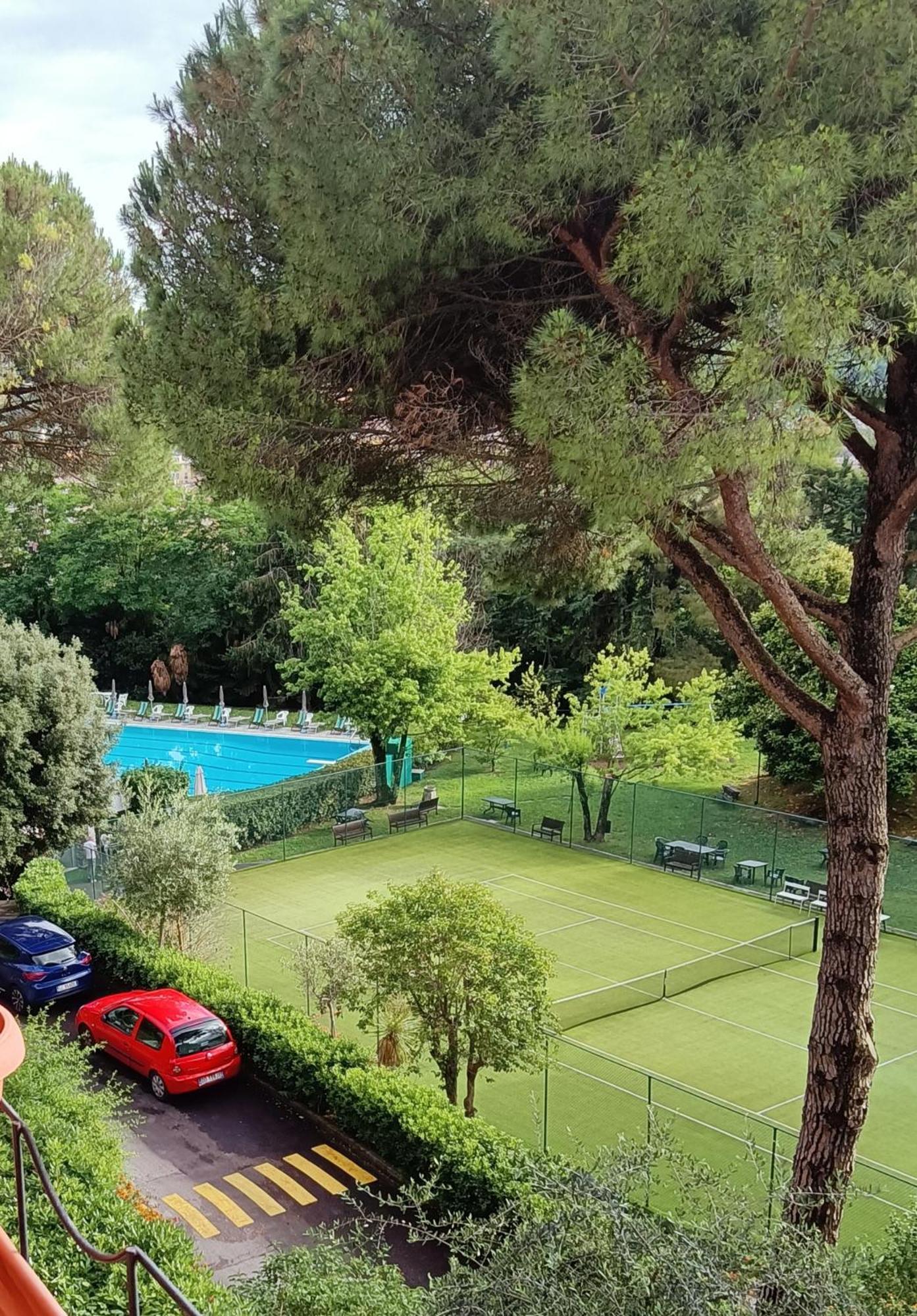 Relax Al Guardastelle - Free Parking & Air Condition - Swimming Pool Additional Pay ラッパロ エクステリア 写真