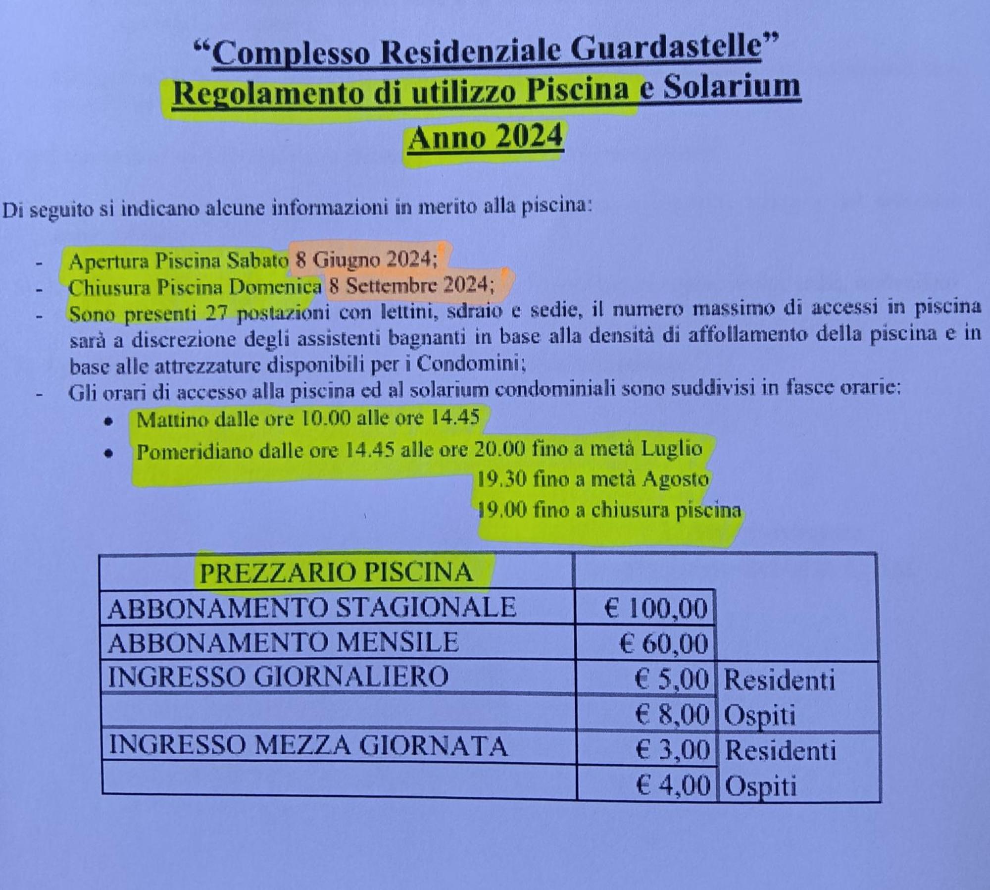Relax Al Guardastelle - Free Parking & Air Condition - Swimming Pool Additional Pay ラッパロ エクステリア 写真
