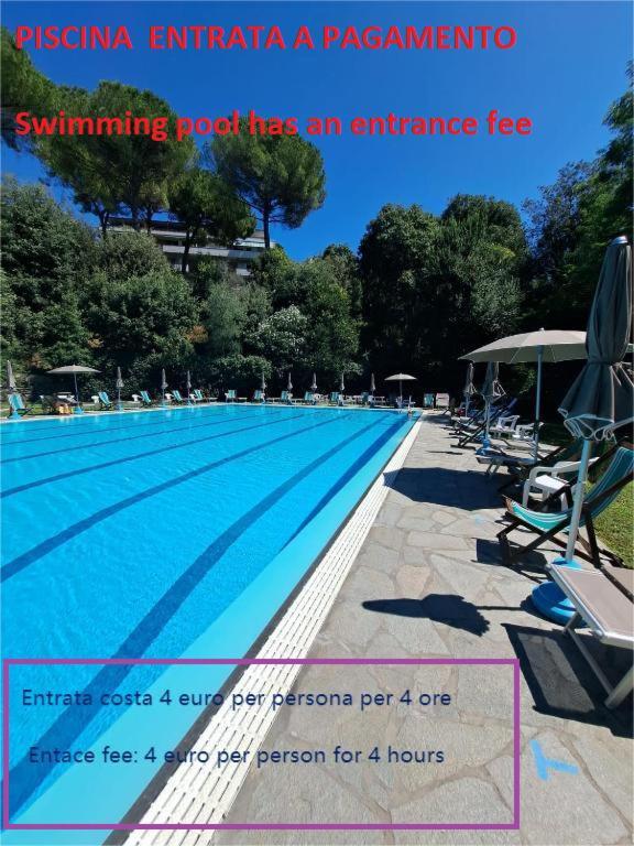 Relax Al Guardastelle - Free Parking & Air Condition - Swimming Pool Additional Pay ラッパロ エクステリア 写真