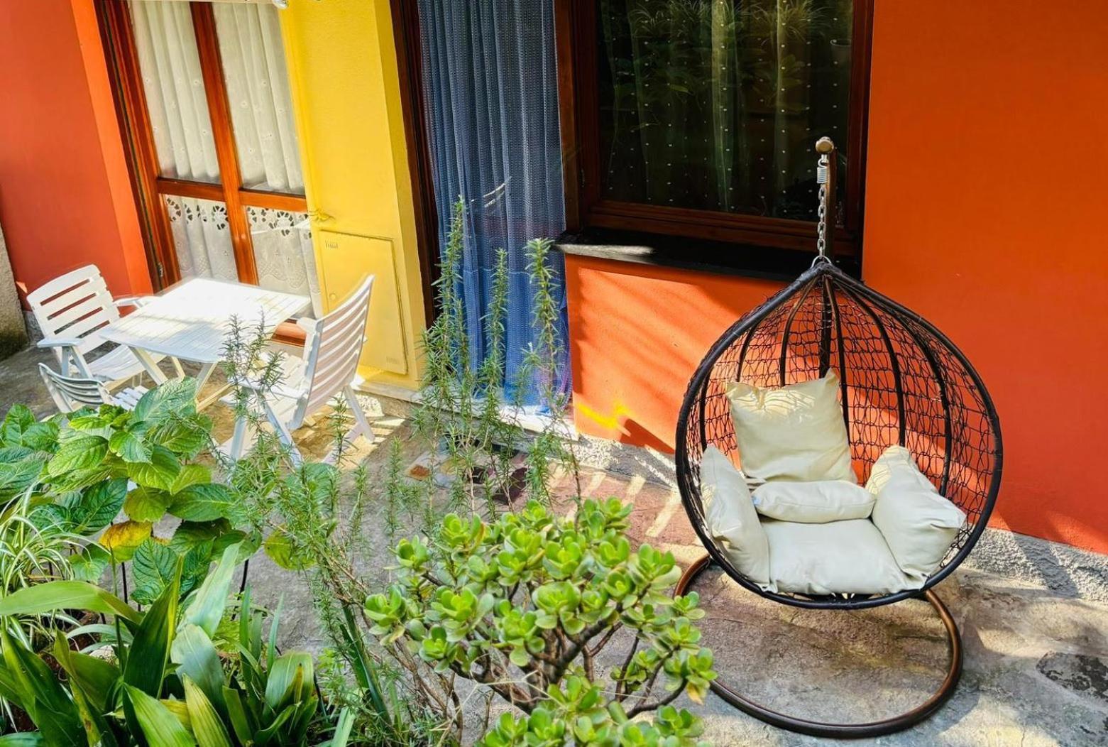Relax Al Guardastelle - Free Parking & Air Condition - Swimming Pool Additional Pay ラッパロ エクステリア 写真