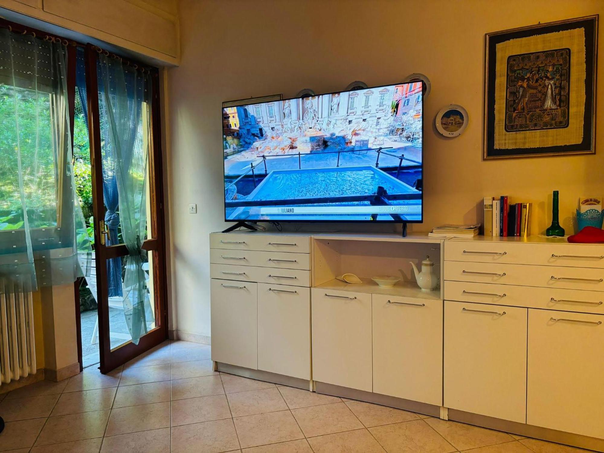 Relax Al Guardastelle - Free Parking & Air Condition - Swimming Pool Additional Pay ラッパロ エクステリア 写真