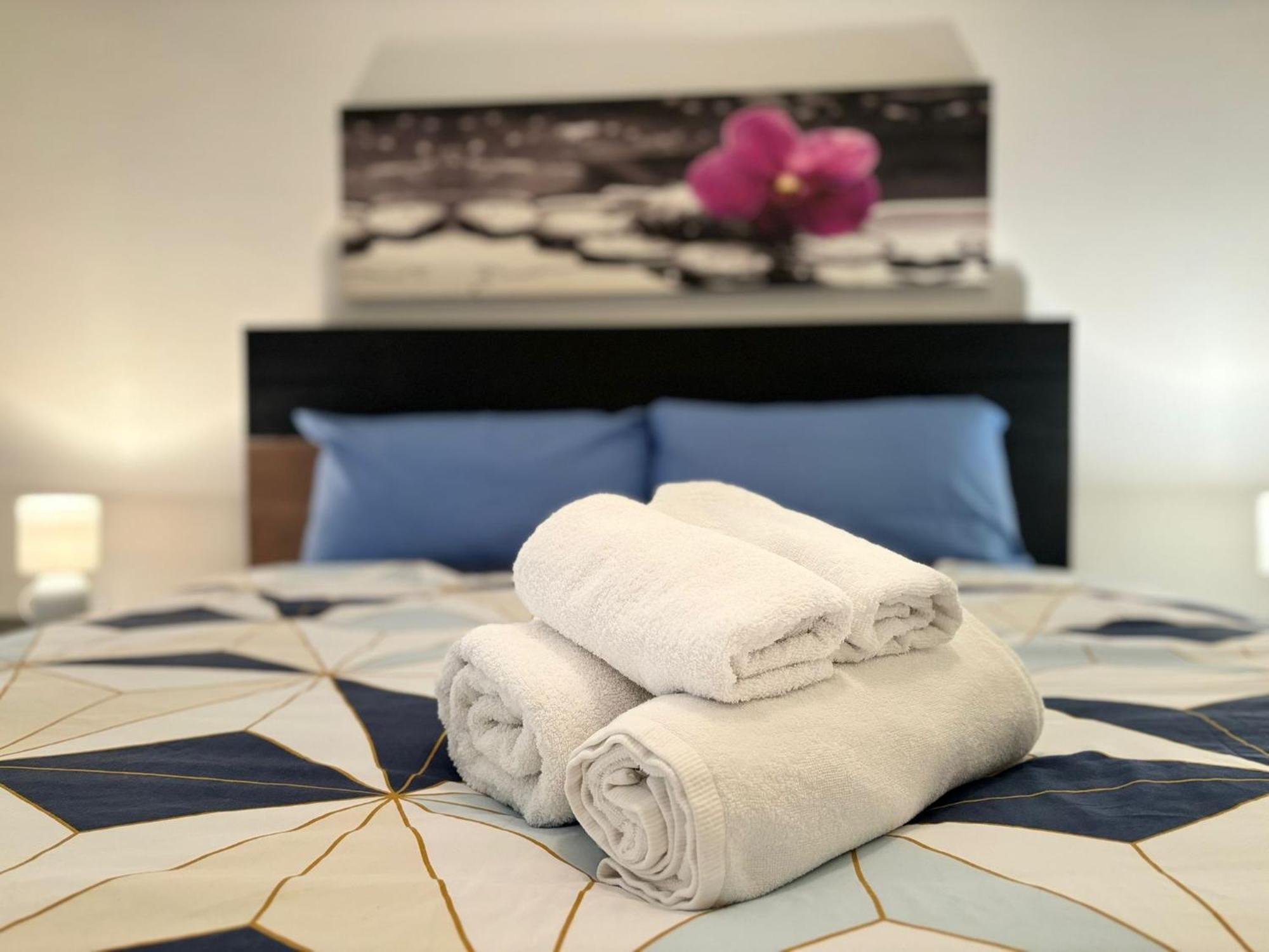 Relax Al Guardastelle - Free Parking & Air Condition - Swimming Pool Additional Pay ラッパロ エクステリア 写真